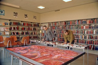 Paarup Kommunebibliotek. 
